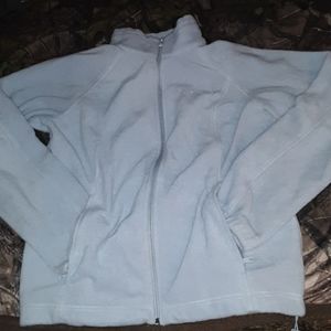 Columbia zip up ❄❄❄❄